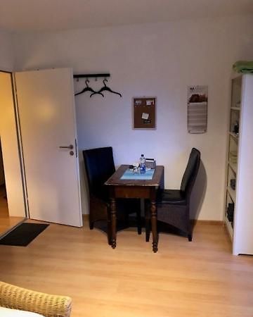 Gaestezimmer Suess- Scharf Meckenbeuren Kültér fotó