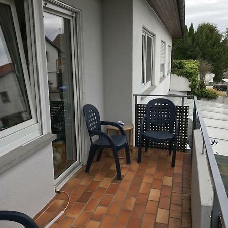Gaestezimmer Suess- Scharf Meckenbeuren Kültér fotó