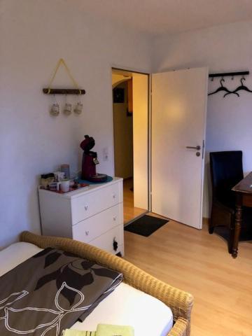 Gaestezimmer Suess- Scharf Meckenbeuren Kültér fotó