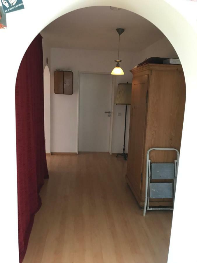 Gaestezimmer Suess- Scharf Meckenbeuren Kültér fotó